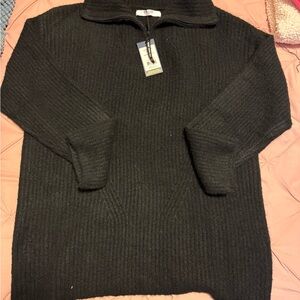 Smash and Tess Tunic Sweater